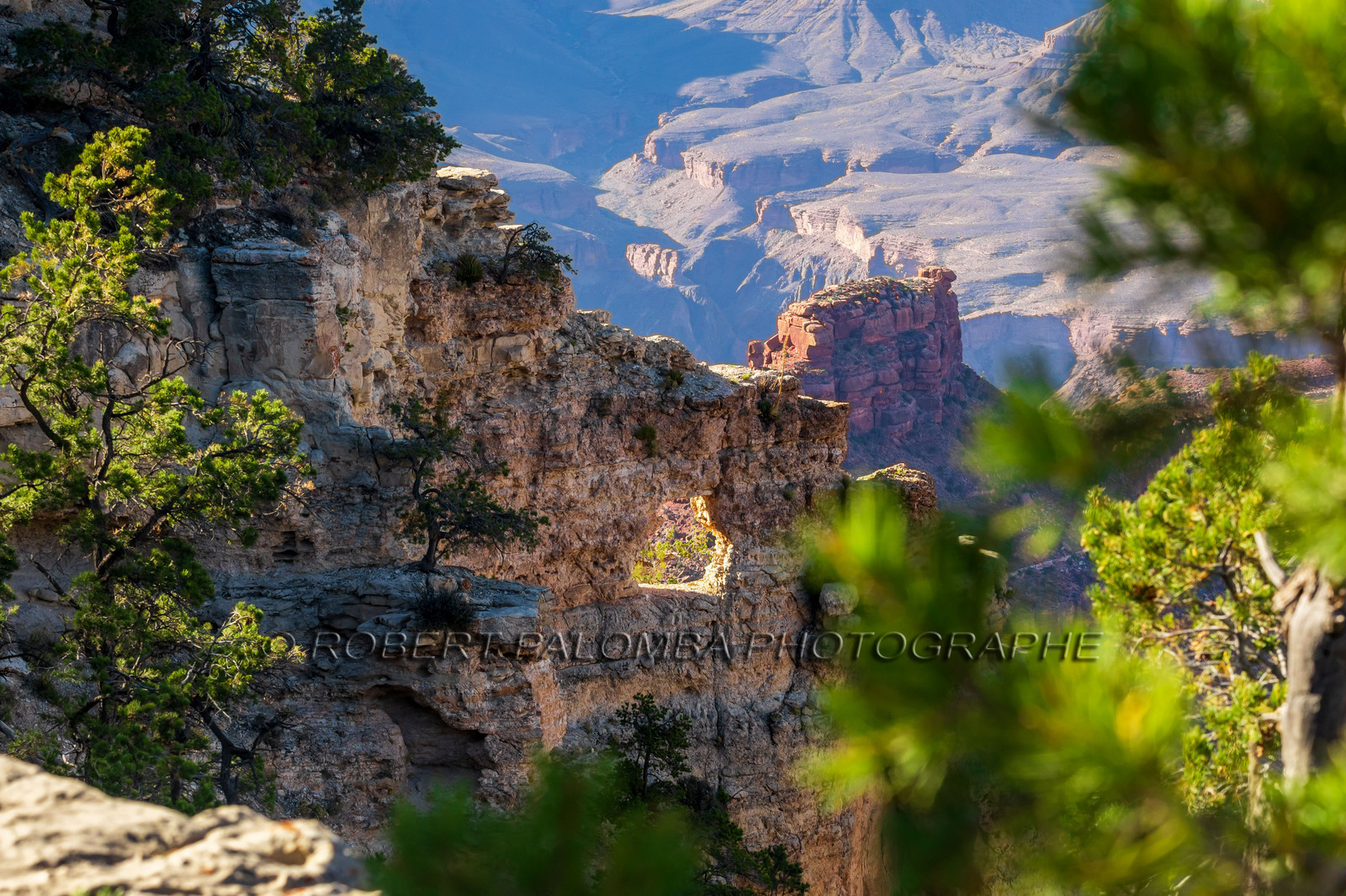 Grand Canyon