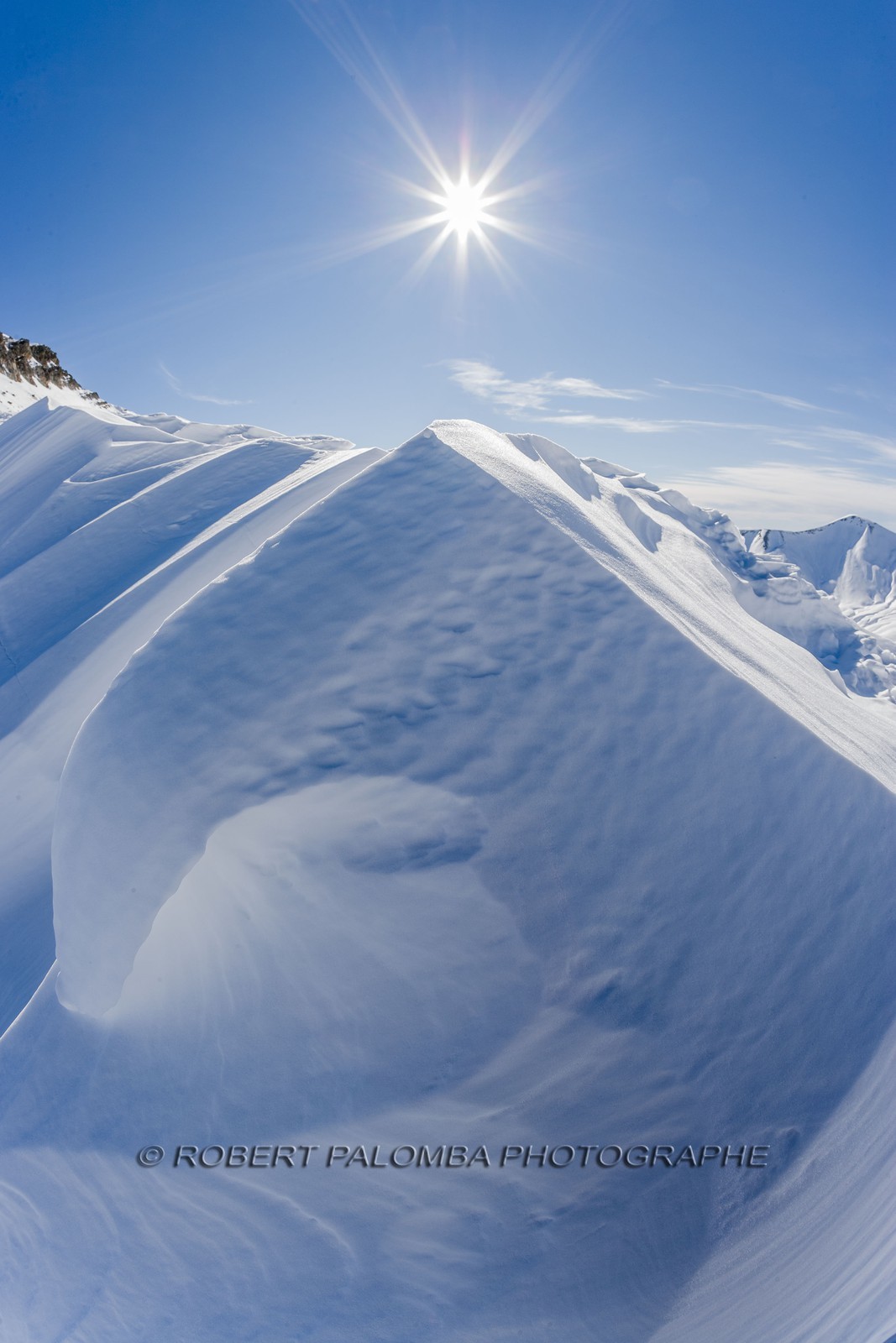 La Foux d'Allos La Foux d'Allos