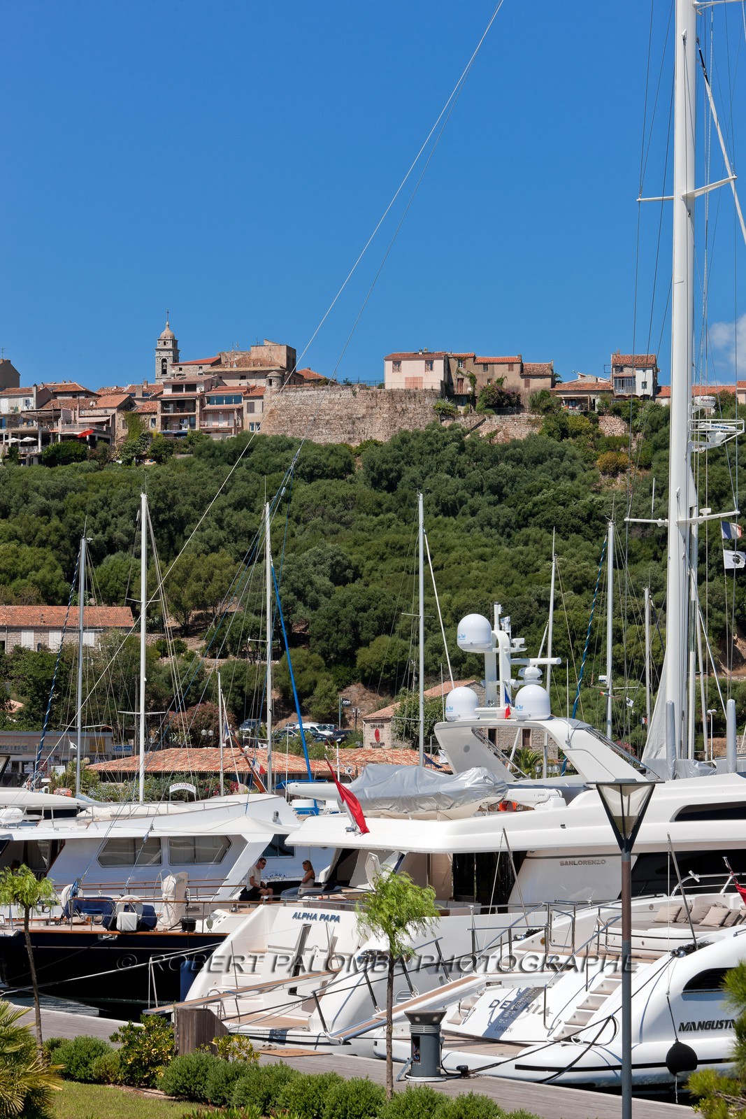 Porto Vecchio
