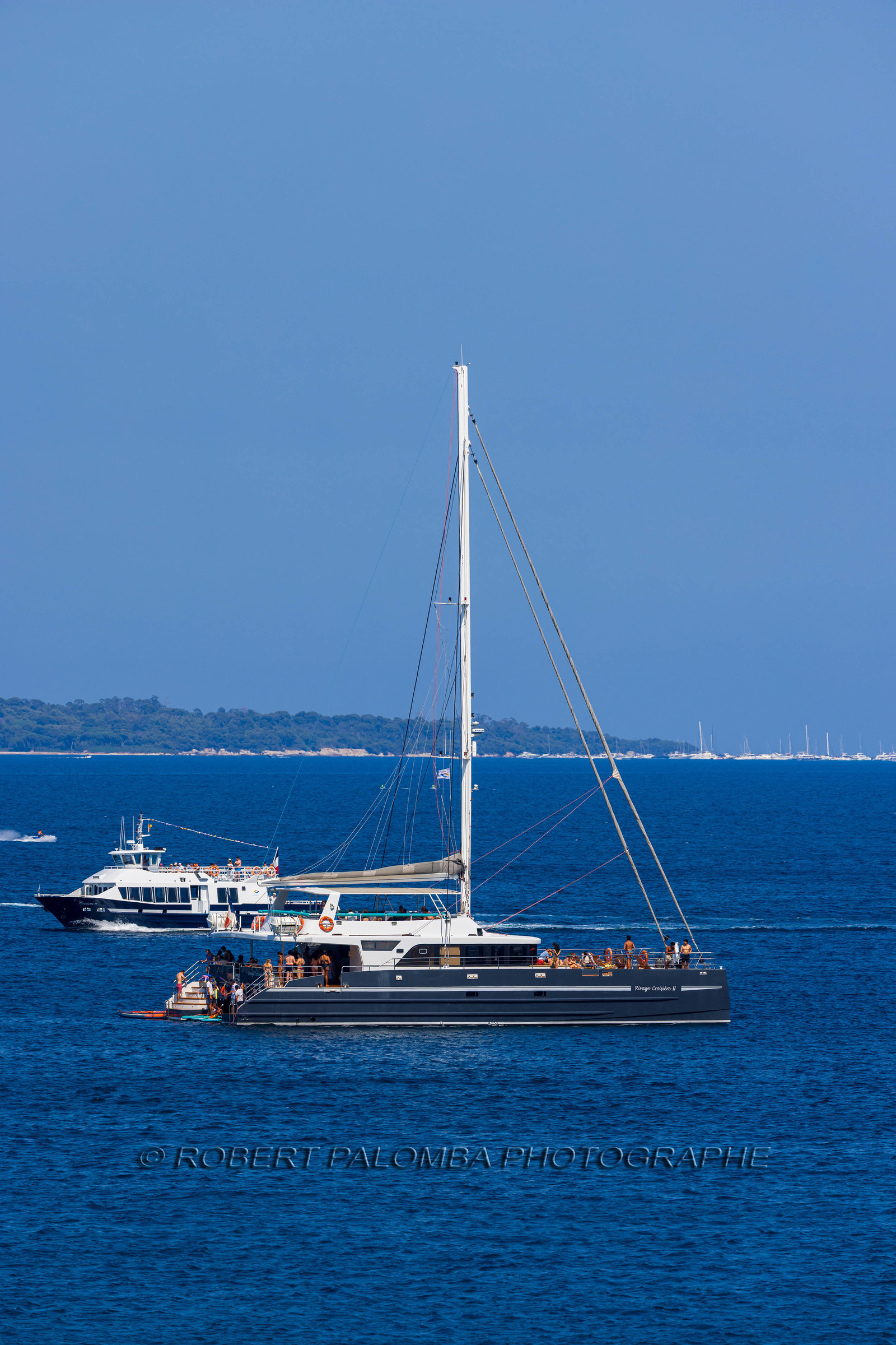 Rivage Croisière II