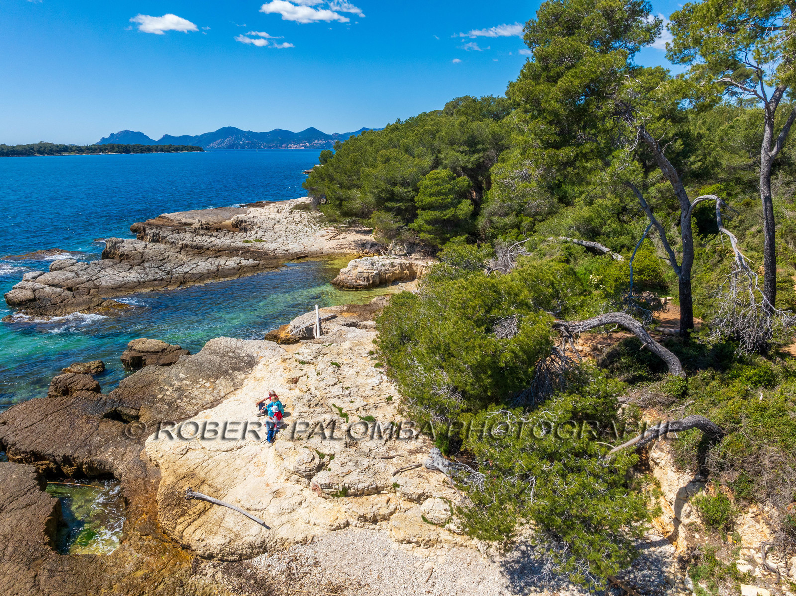 Lérins Sainte-Marguerite 2024