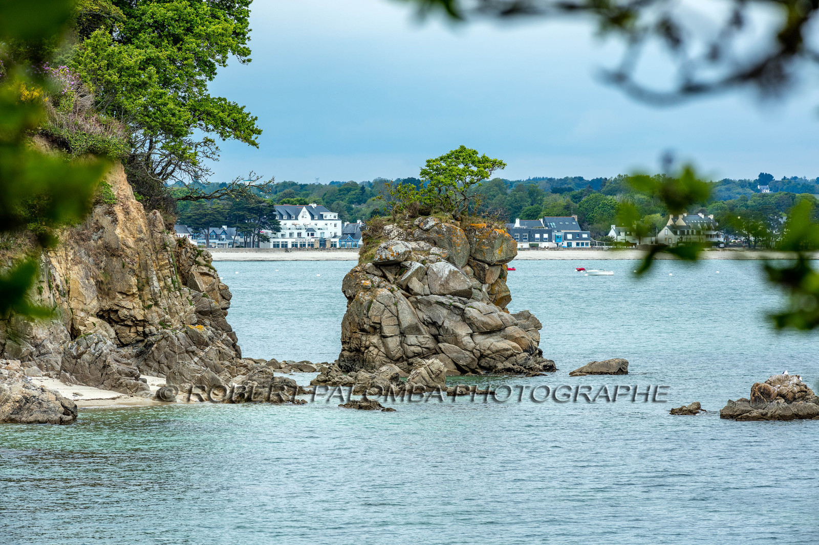 Fouesnant
