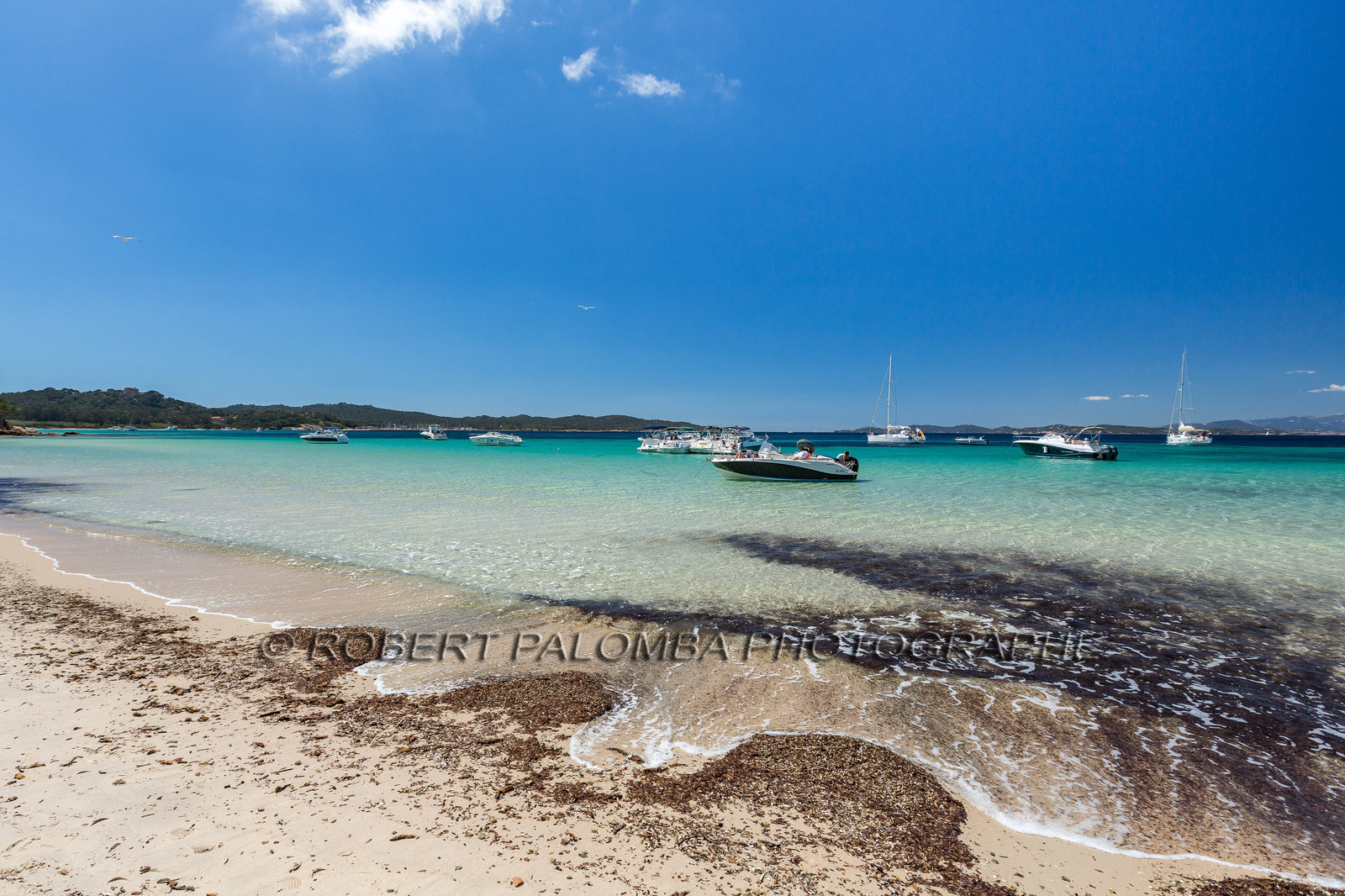 Porquerolles