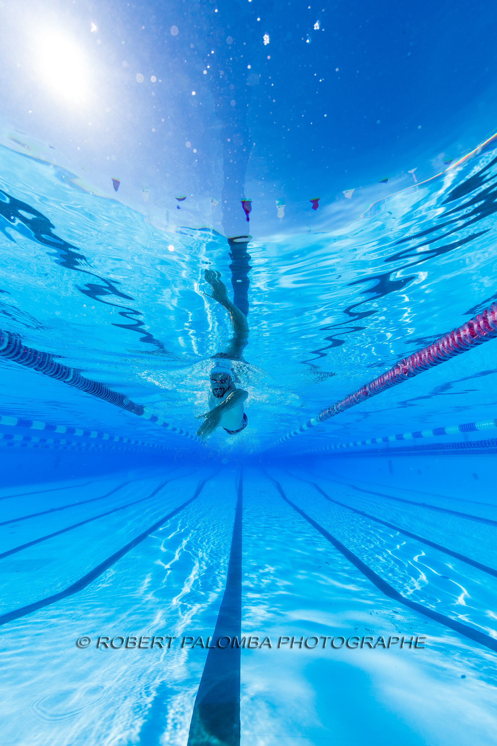 Natation