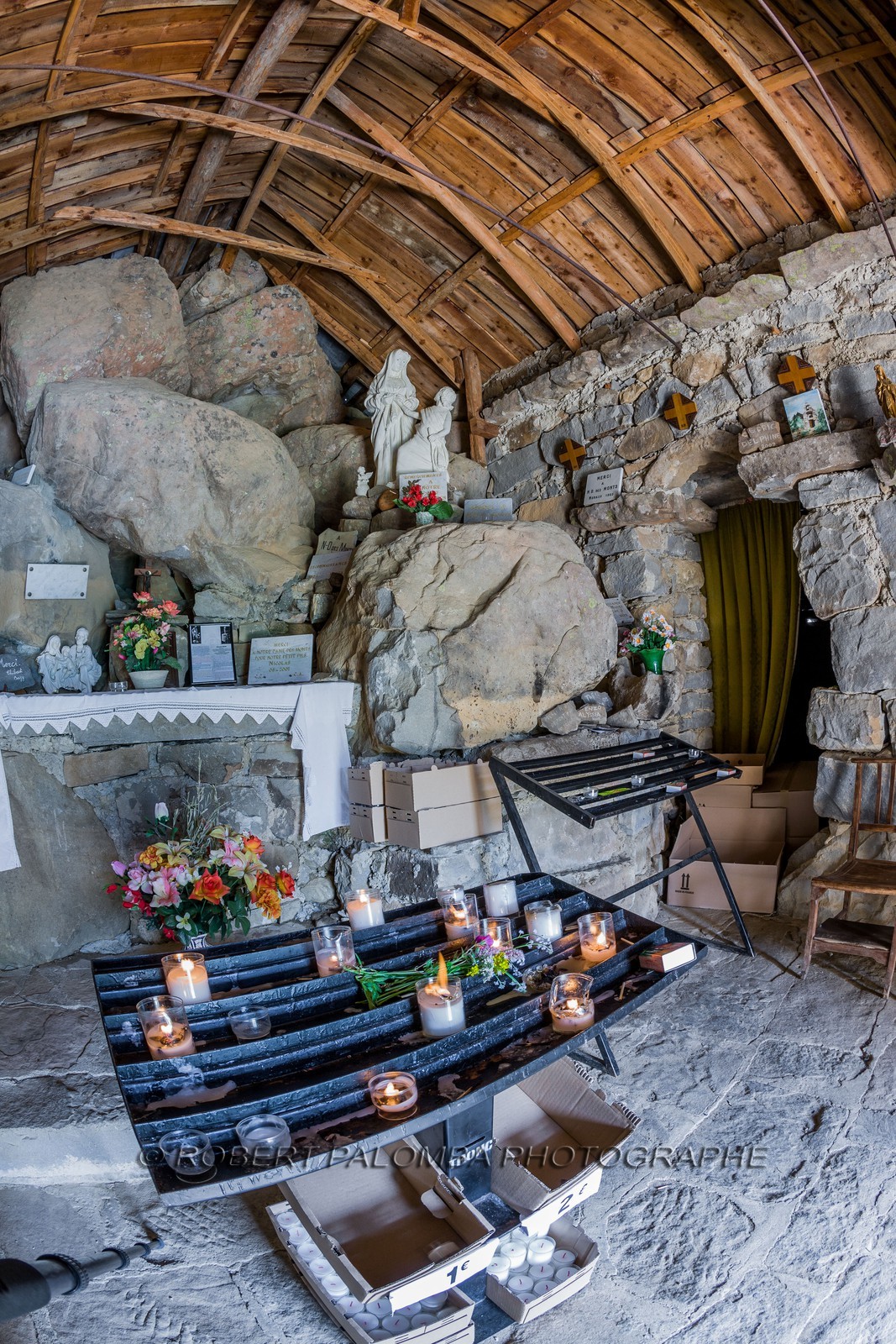 Notre-Dame des Neiges