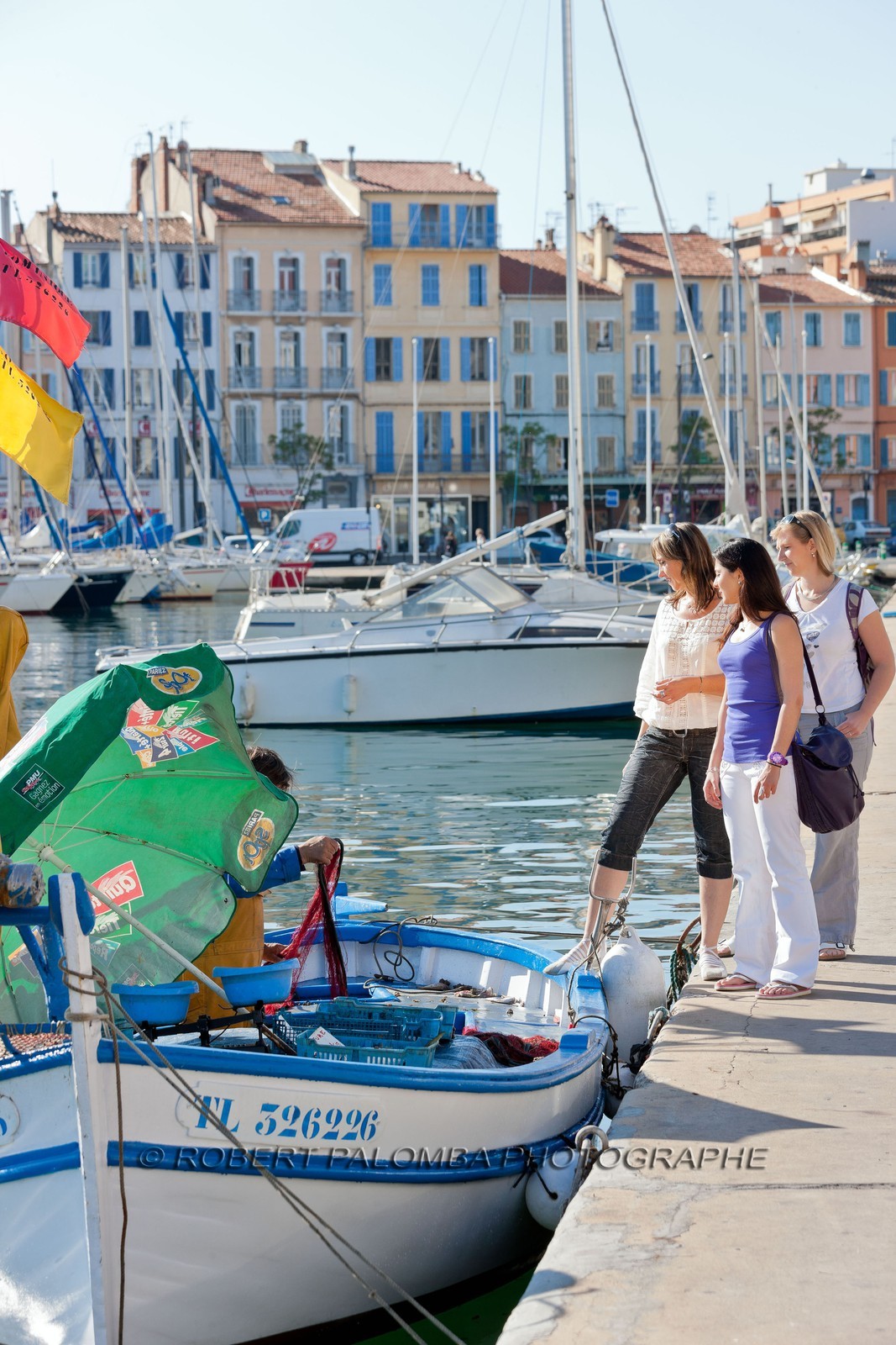La Seyne-sur-Mer