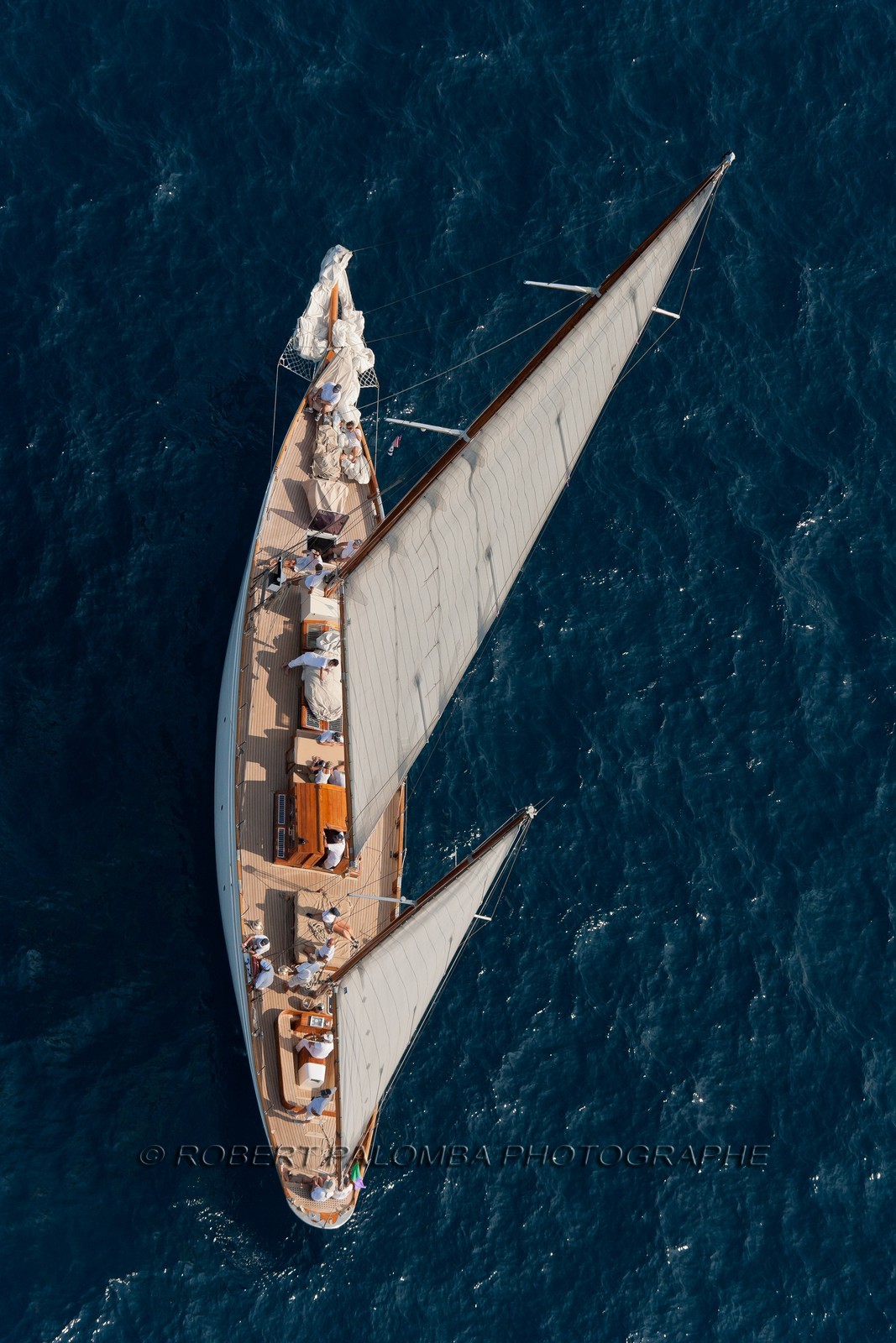 Saint-Tropez