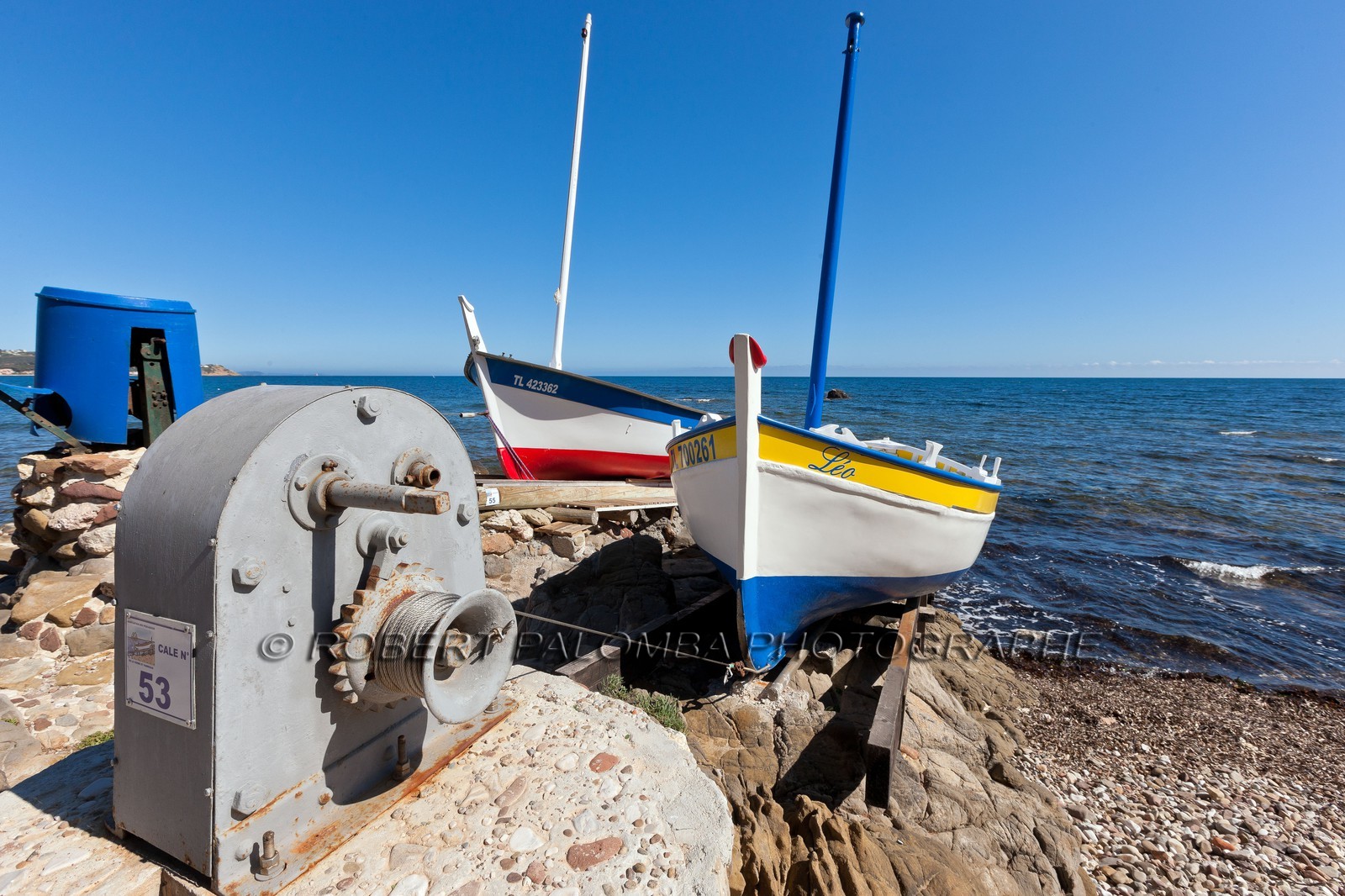 La Seyne-sur-Mer