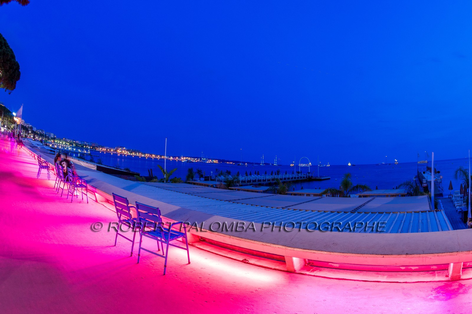 Cannes