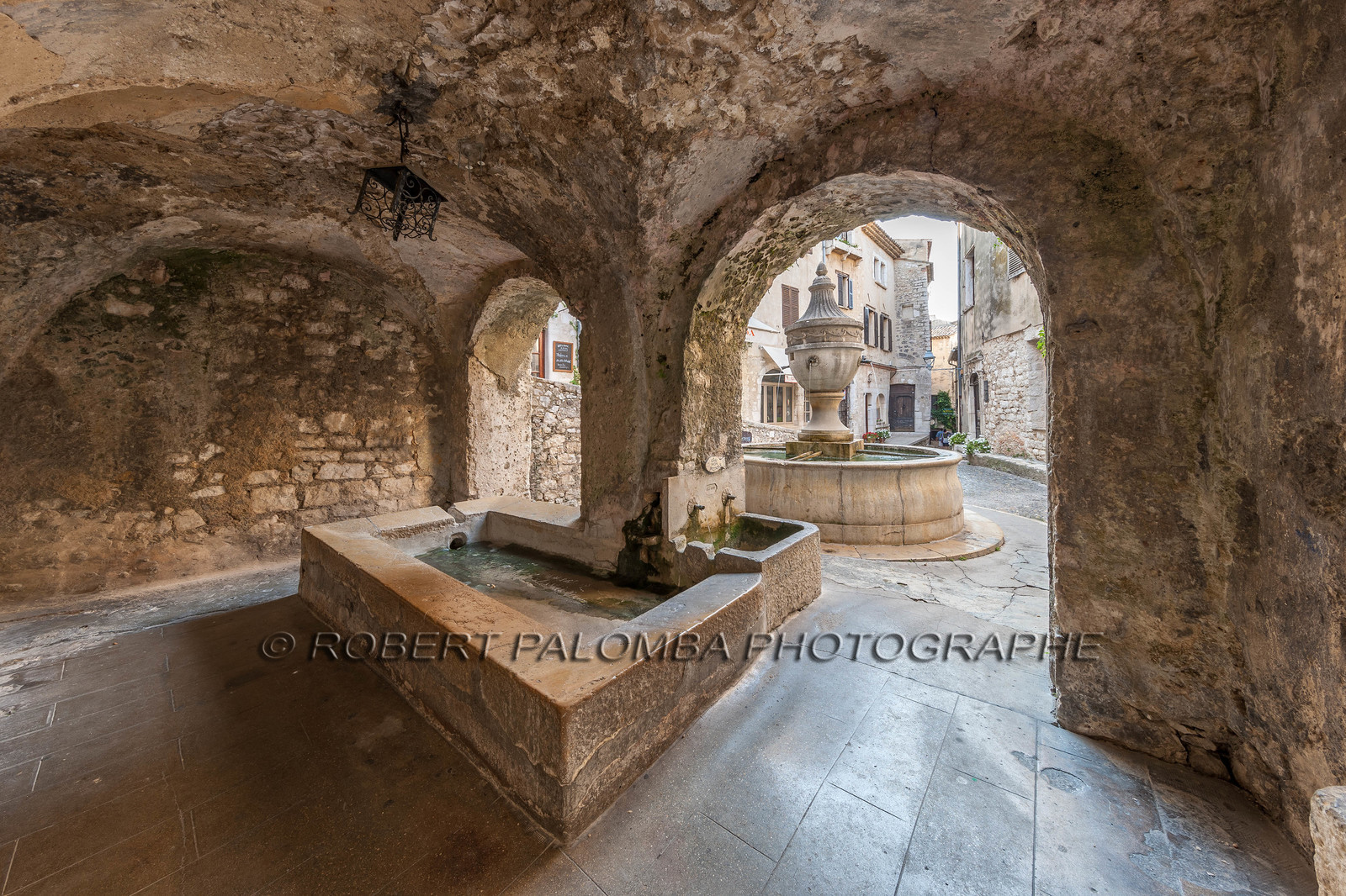 Saint-Paul-de-Vence