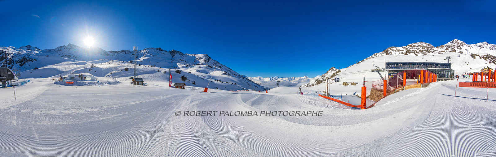 Val Thorens