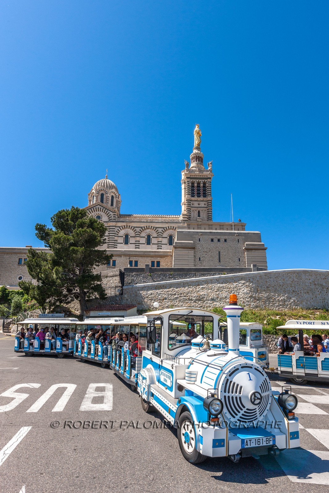 Marseille