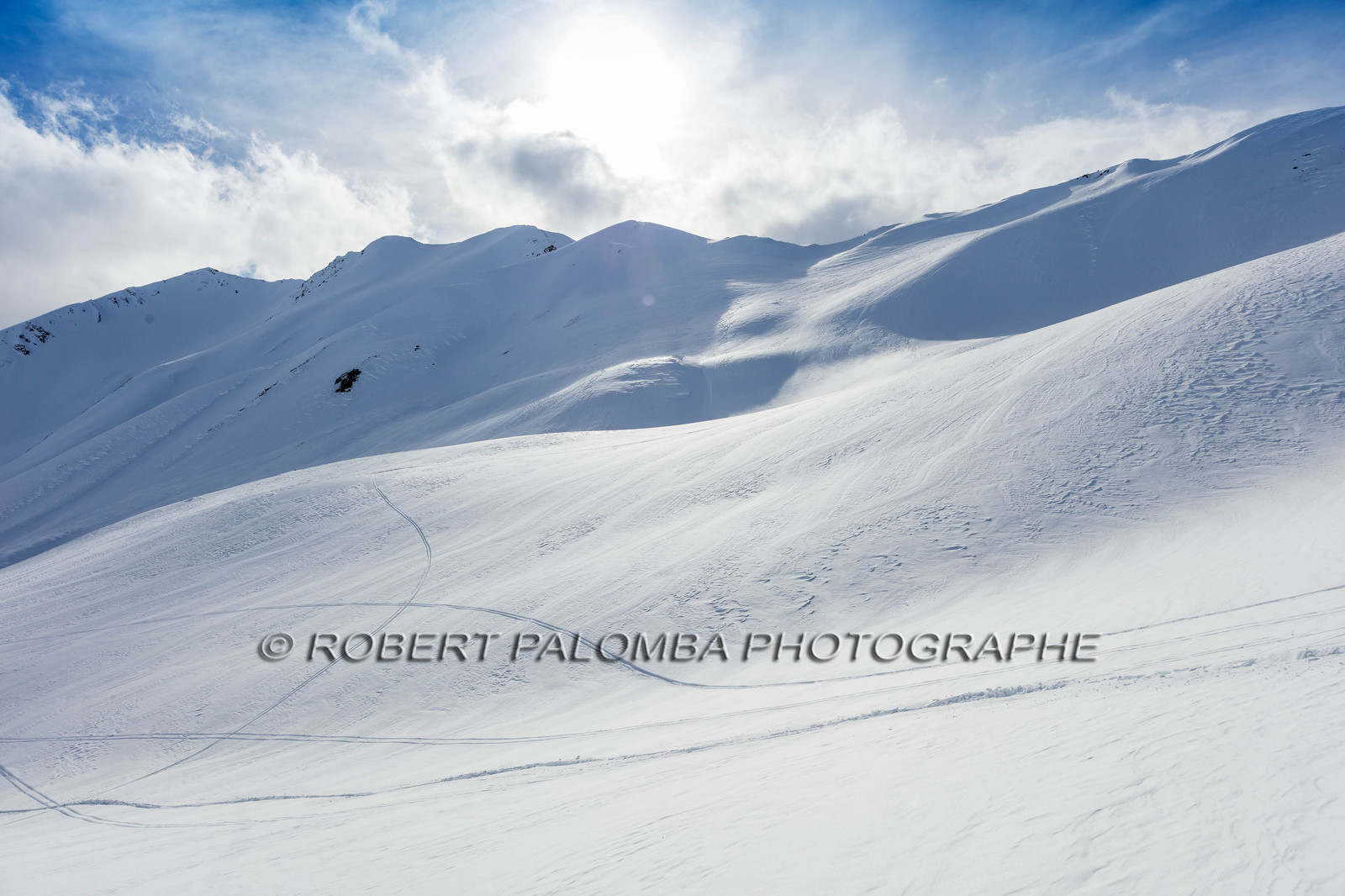 La Foux-d'Allos