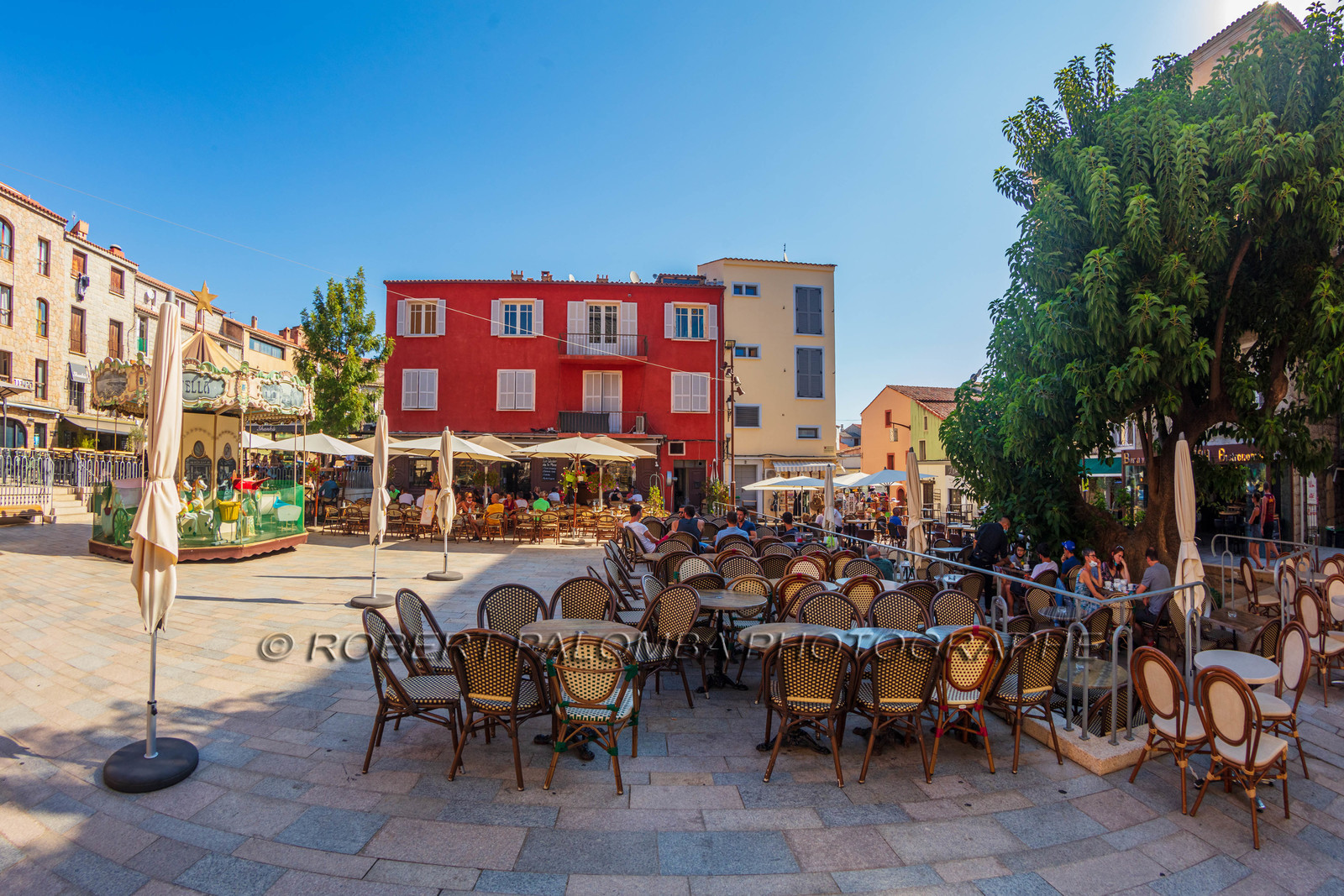 Porto-Vecchio