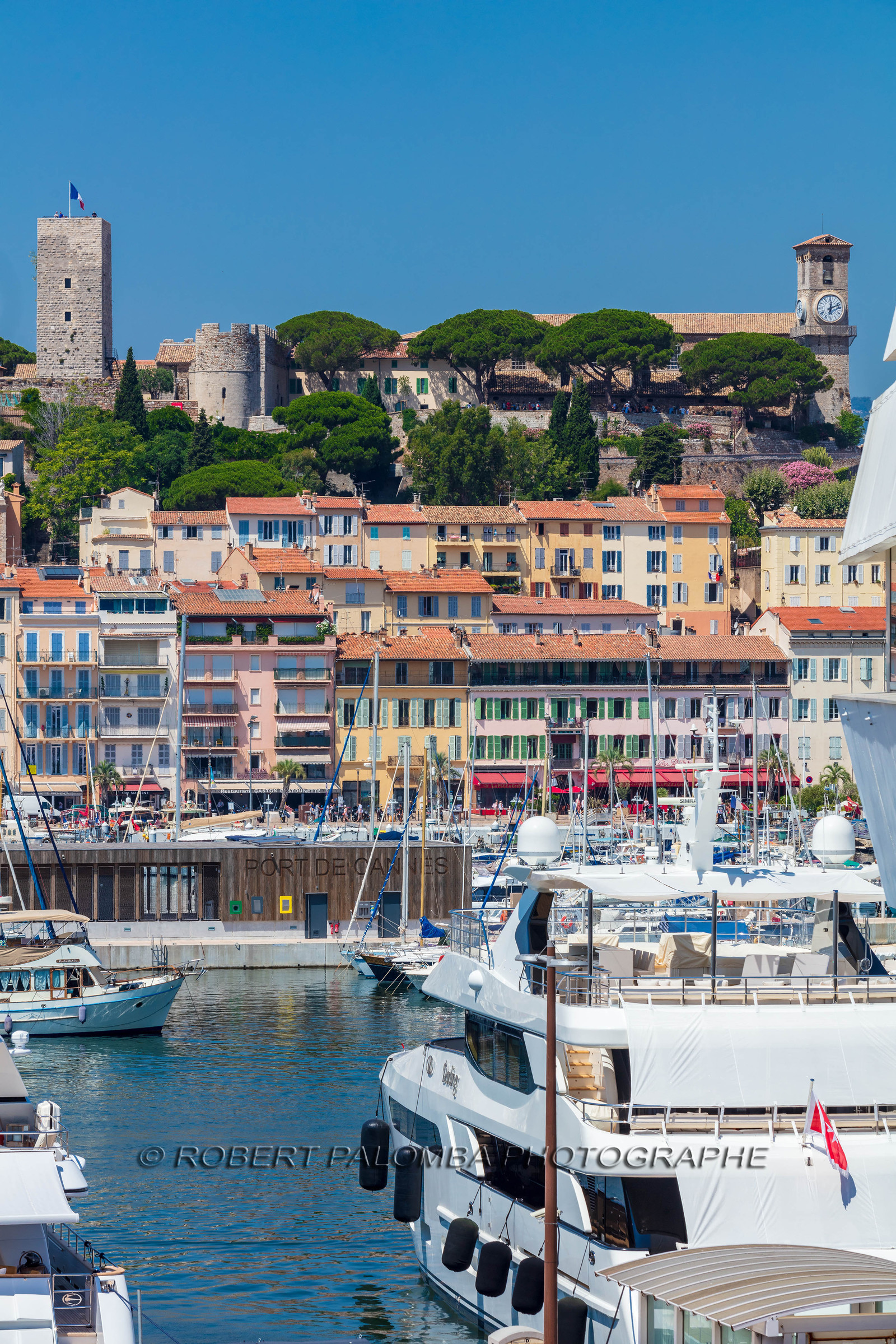 Cannes