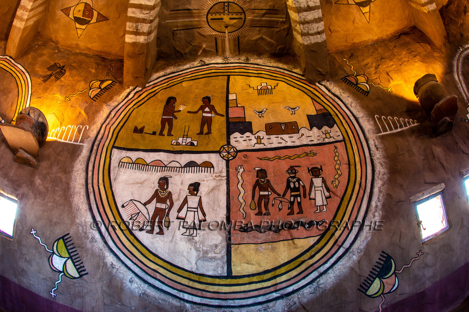 Desert View, Grand Canyon