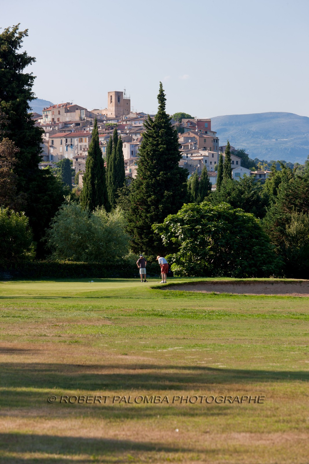 Golf de Biot