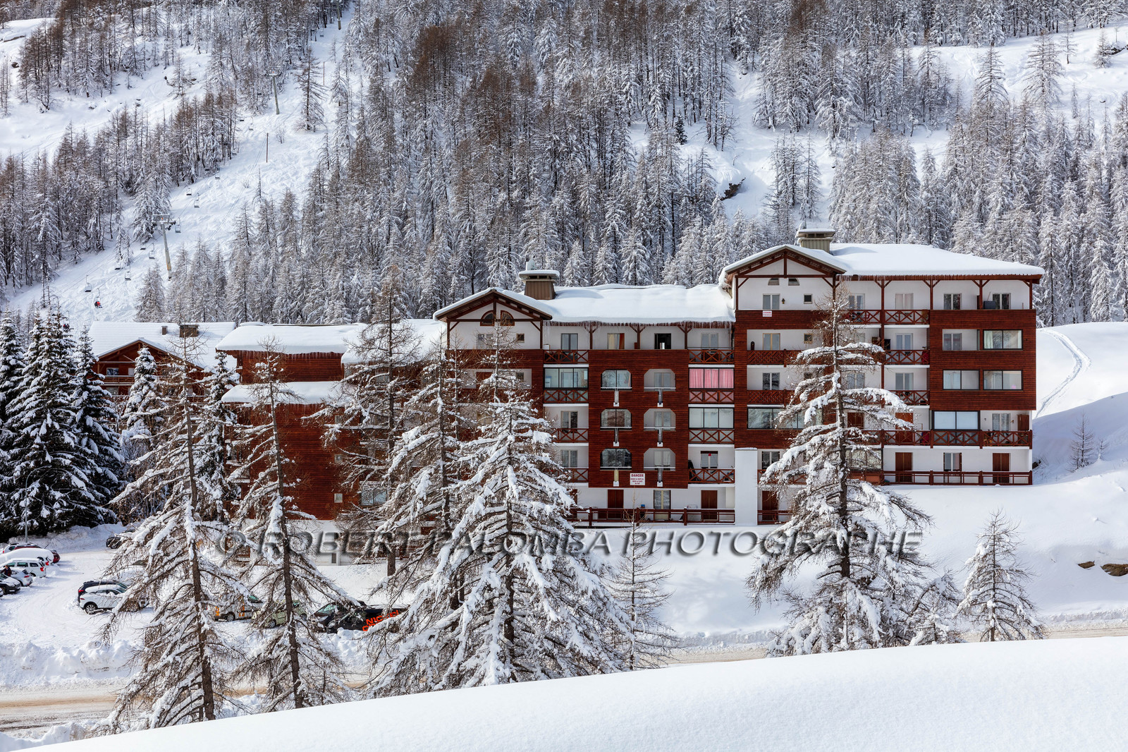 La Foux-d'Allos