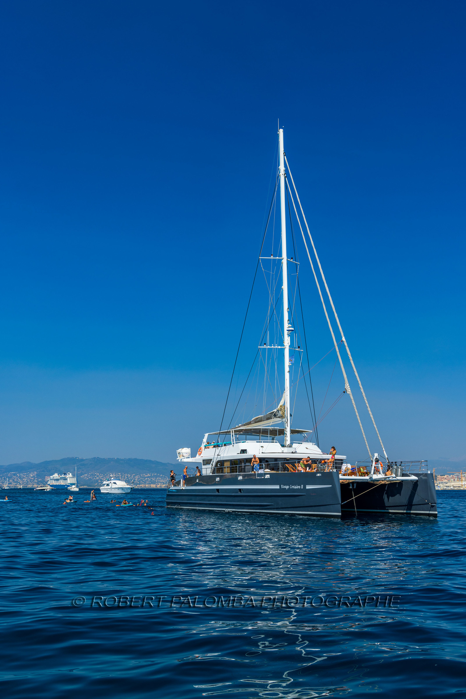 Rivage Croisière II