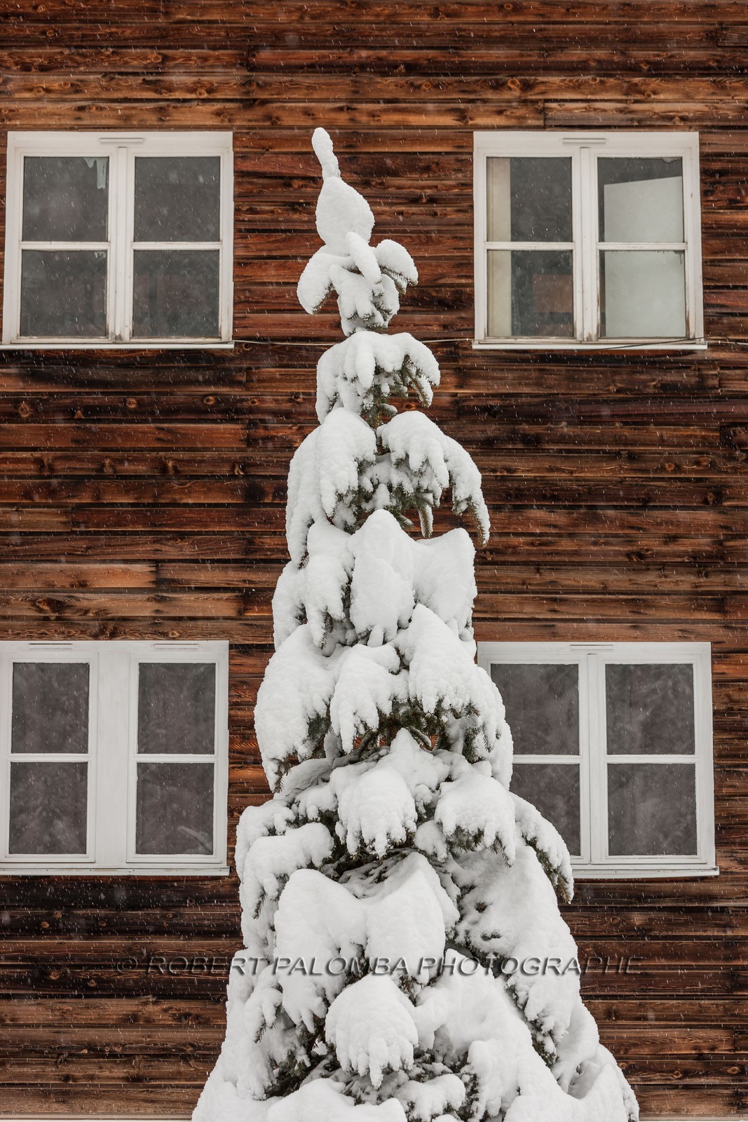 La Foux d'Allos