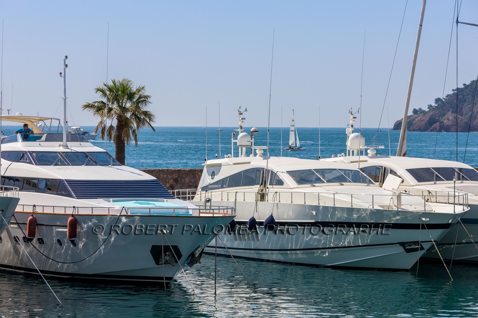 Mandelieu-la-Napoule