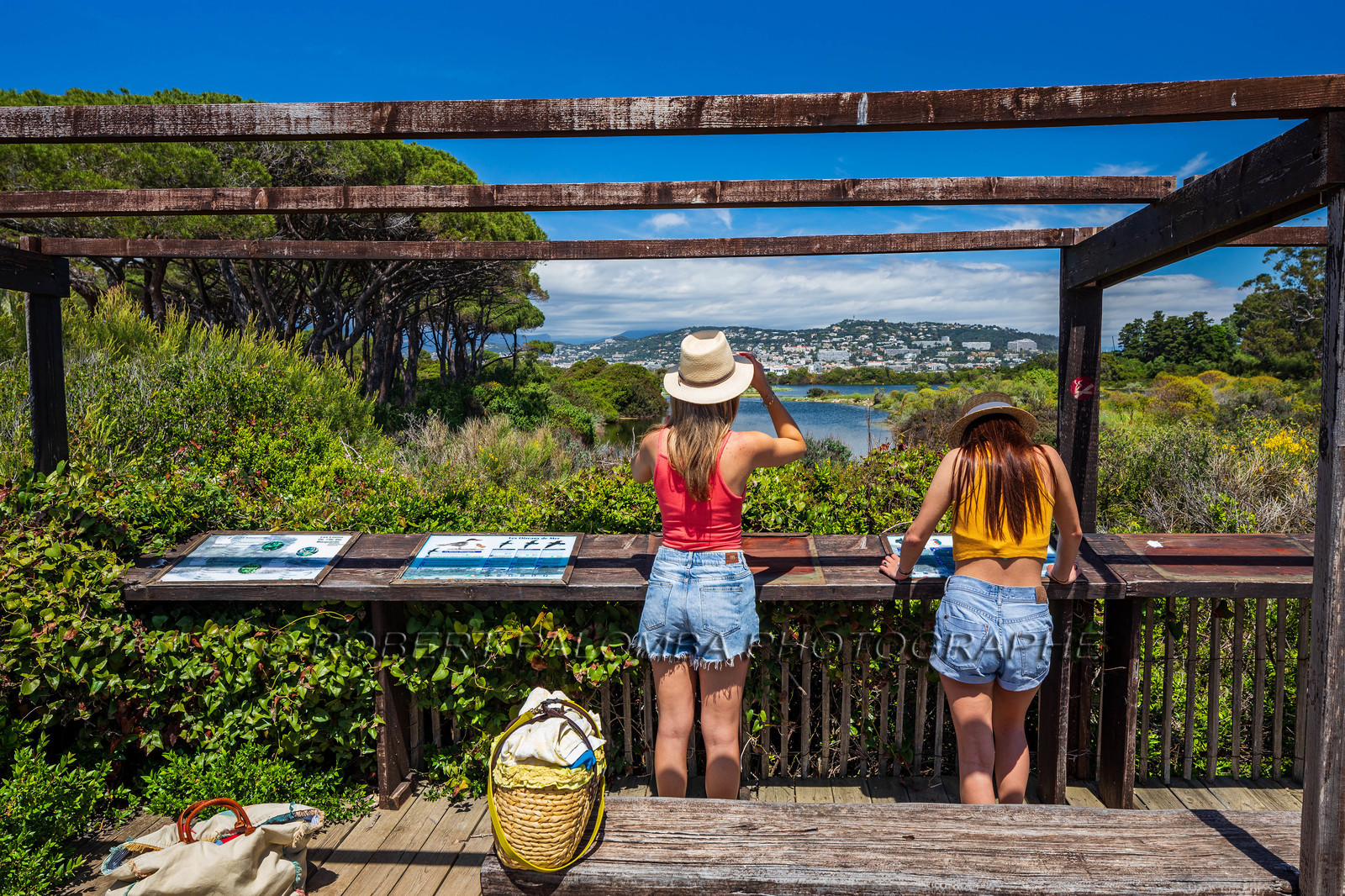 Lérins Sainte-Marguerite