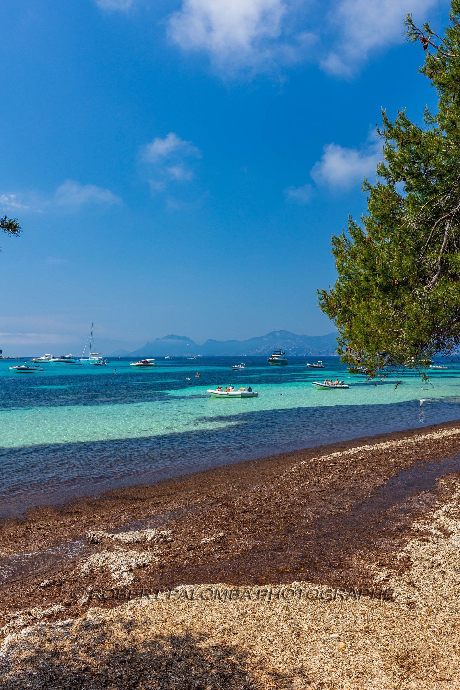 Lérins Sainte-Marguerite