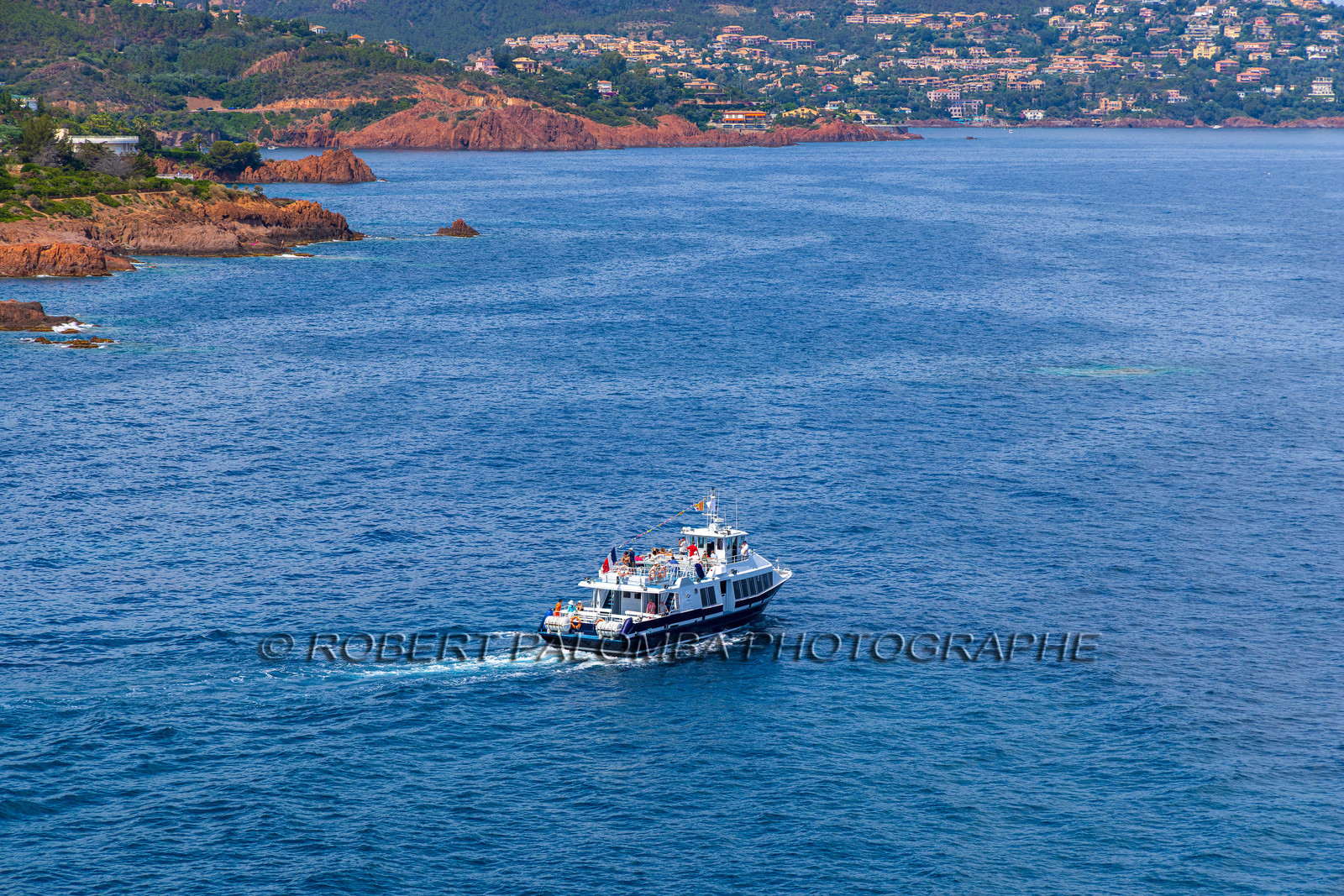 Corniche d'Or