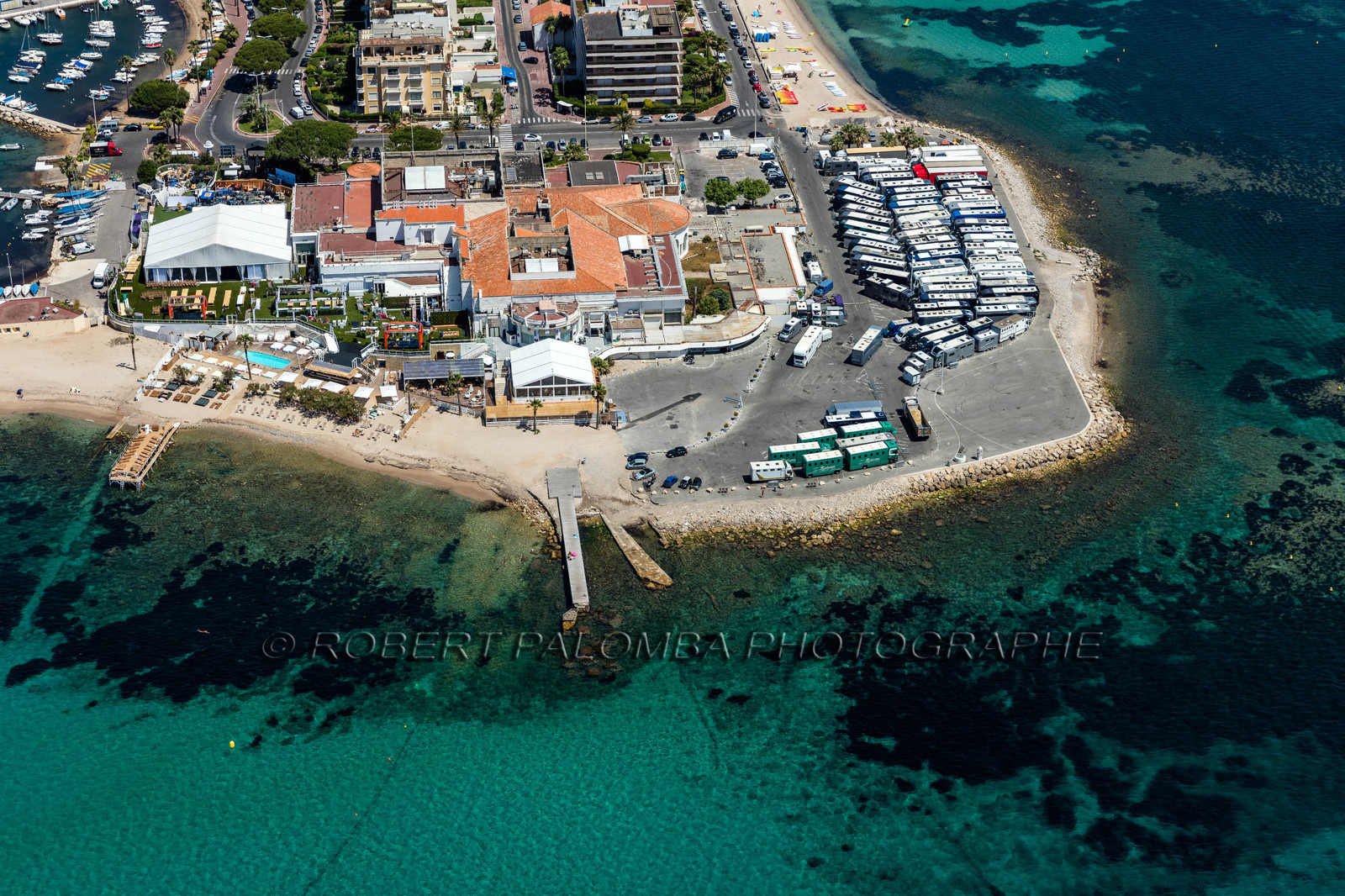 Cannes