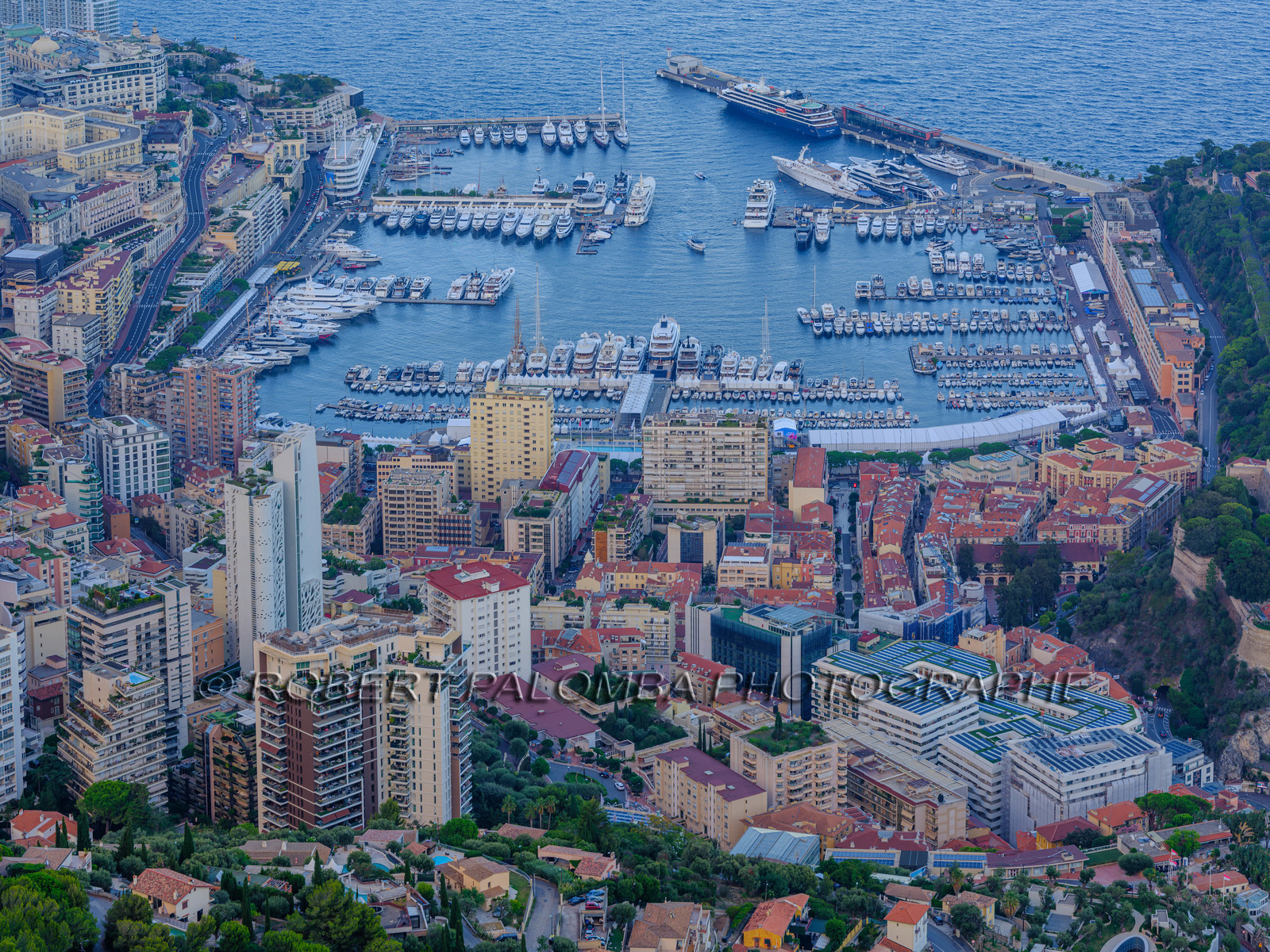 Monaco