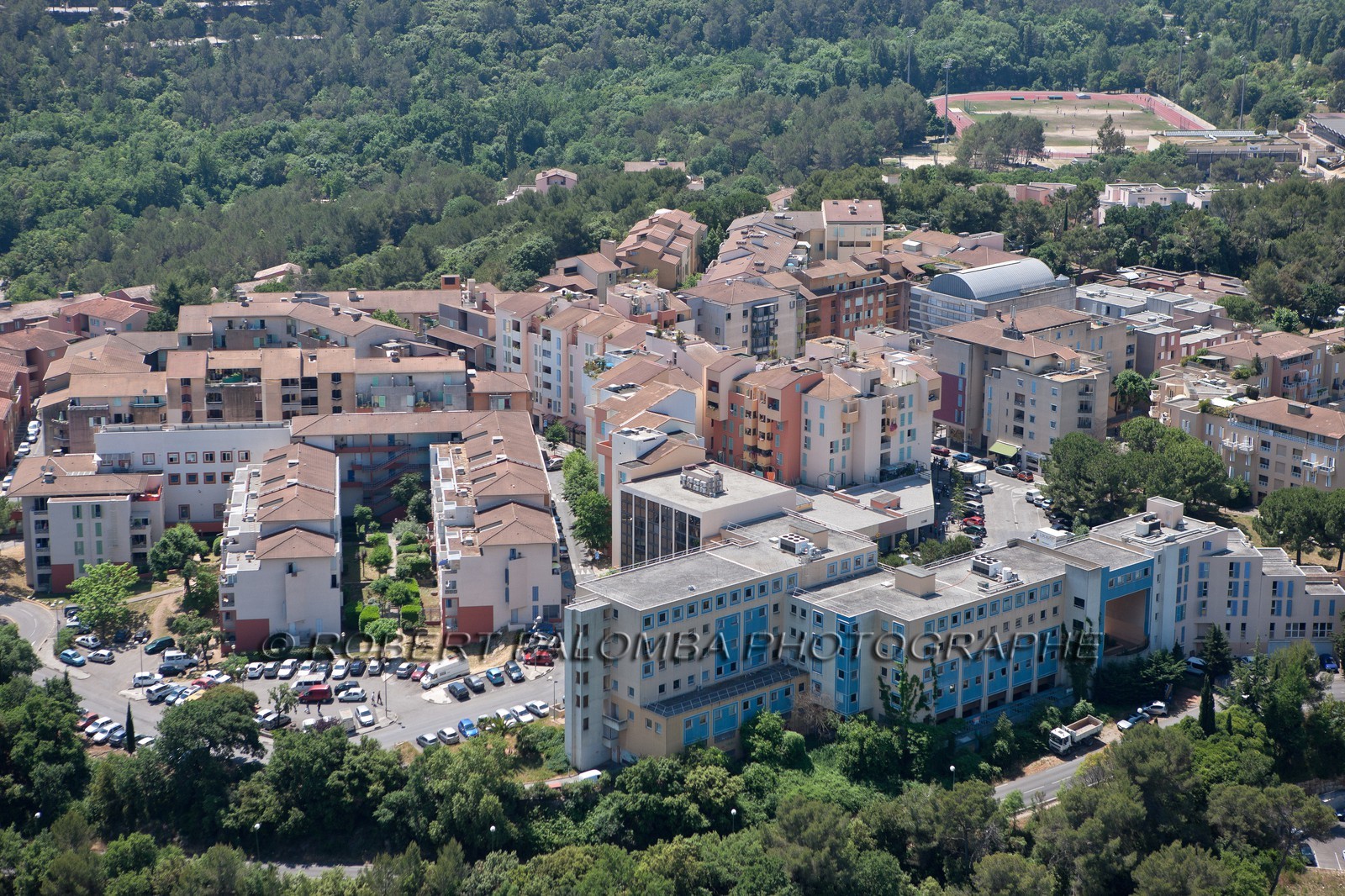 Sophia Antipolis