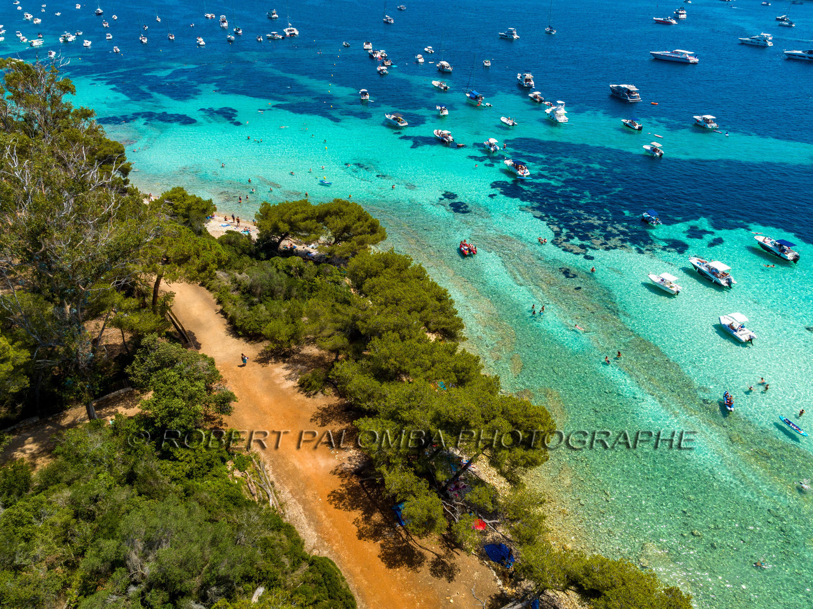 Lérins Sainte-Marguerite