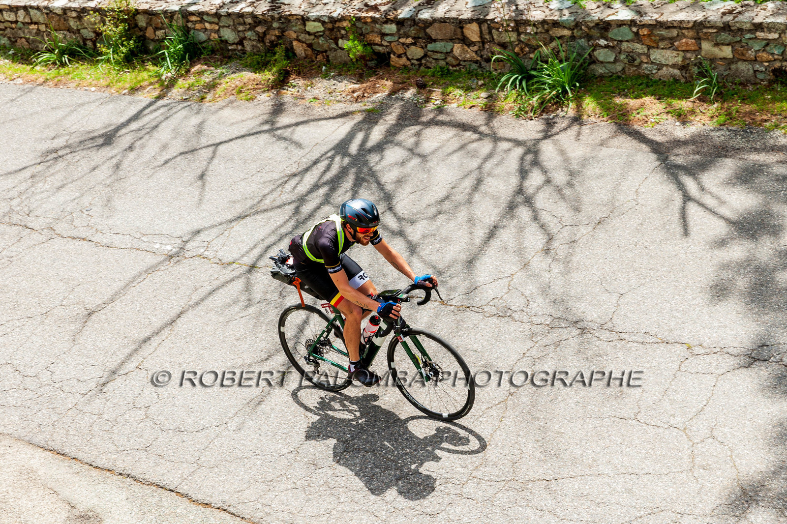 Bikingman Corsica 2019