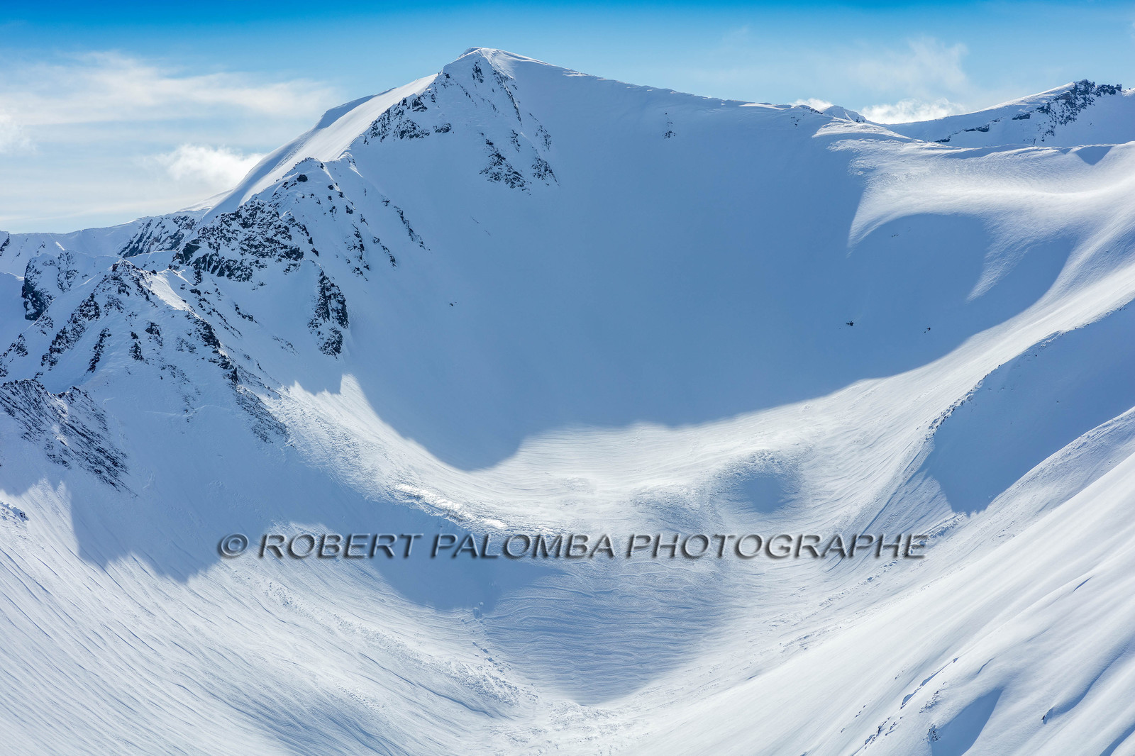 La Foux-d'Allos