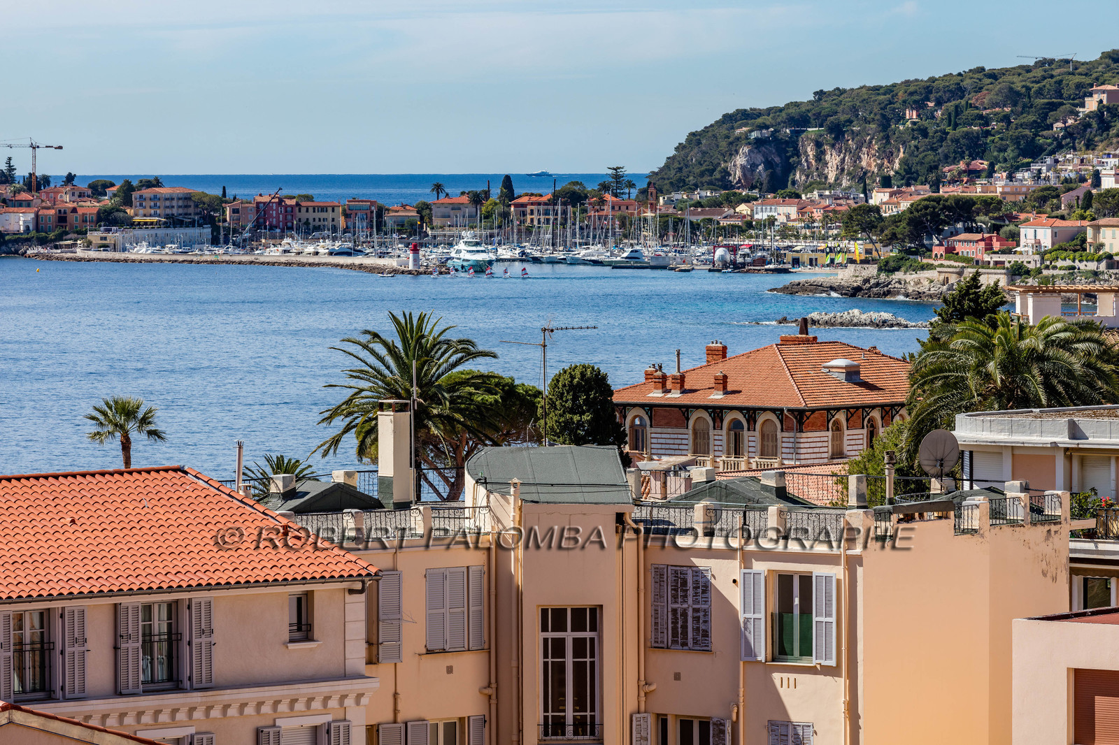 Beaulieu-sur-Mer