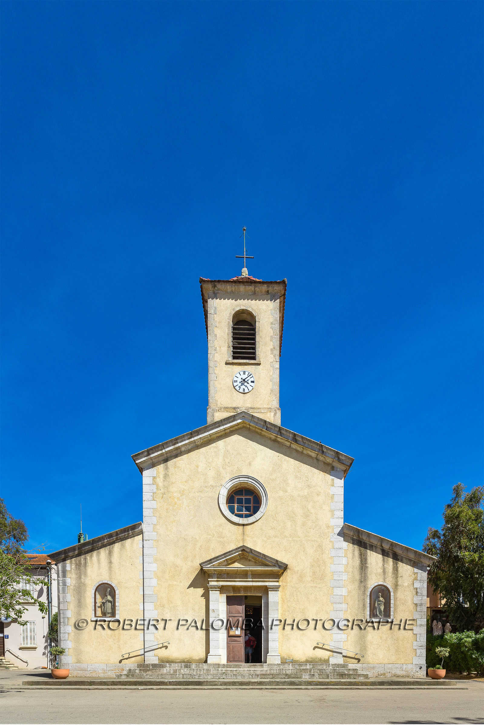 Porquerolles