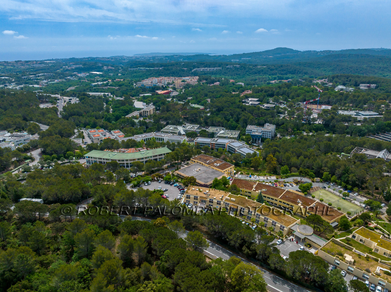 Sophia Antipolis
