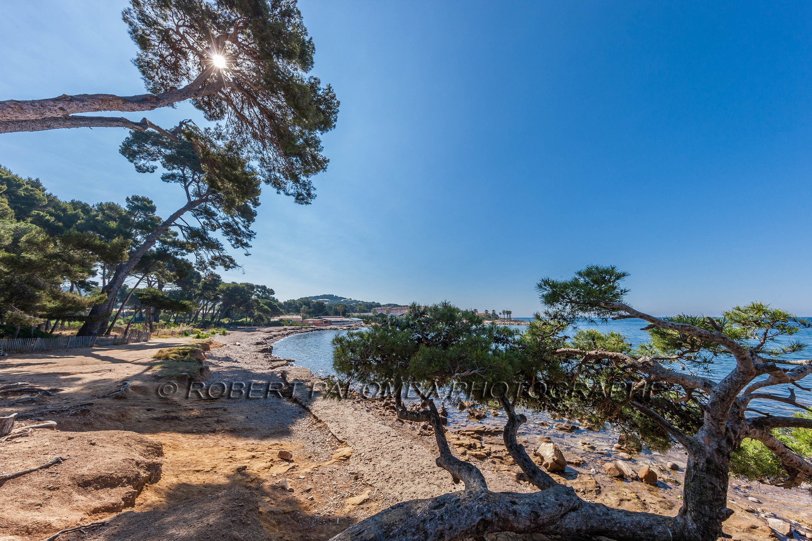 Saint-Mandrier-sur-Mer