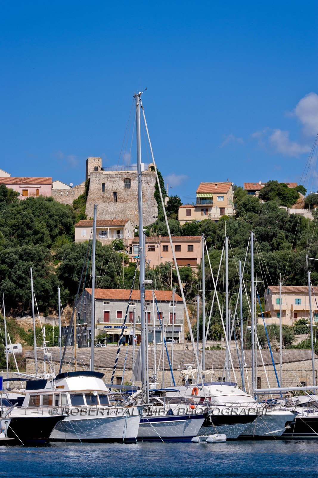 Porto Vecchio
