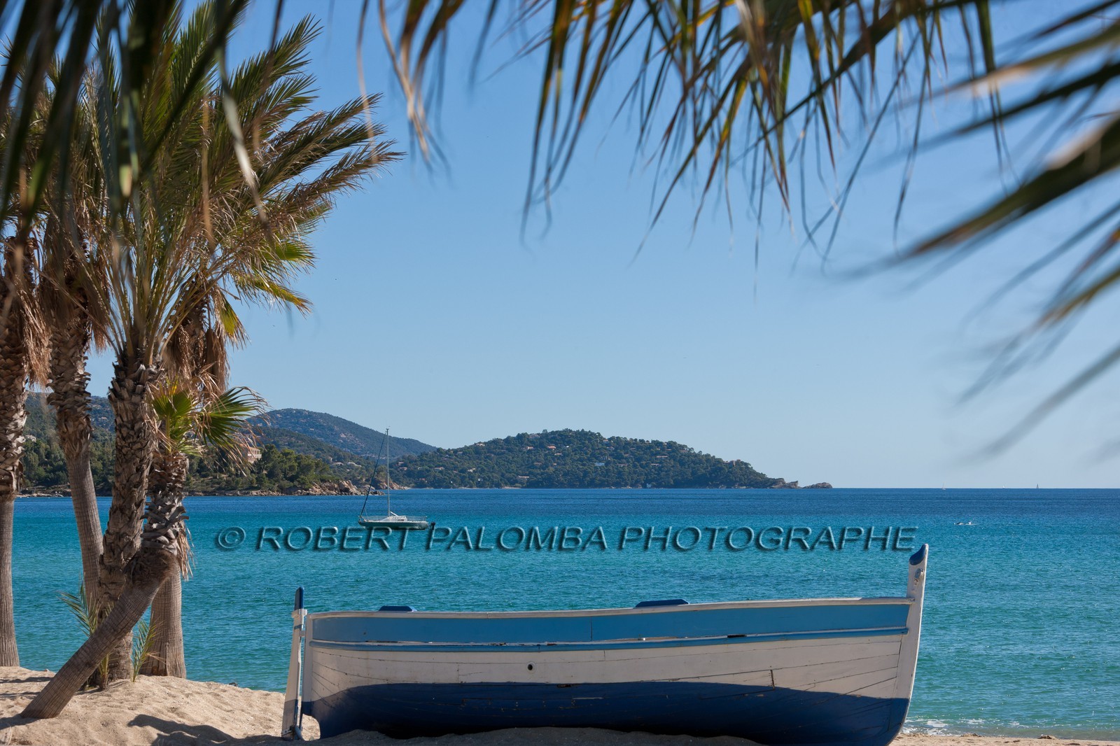 Le Lavandou