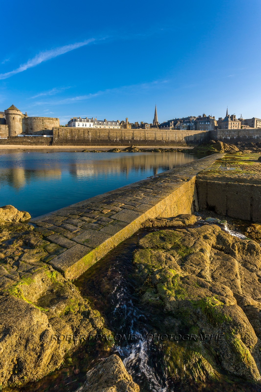Saint-Malo