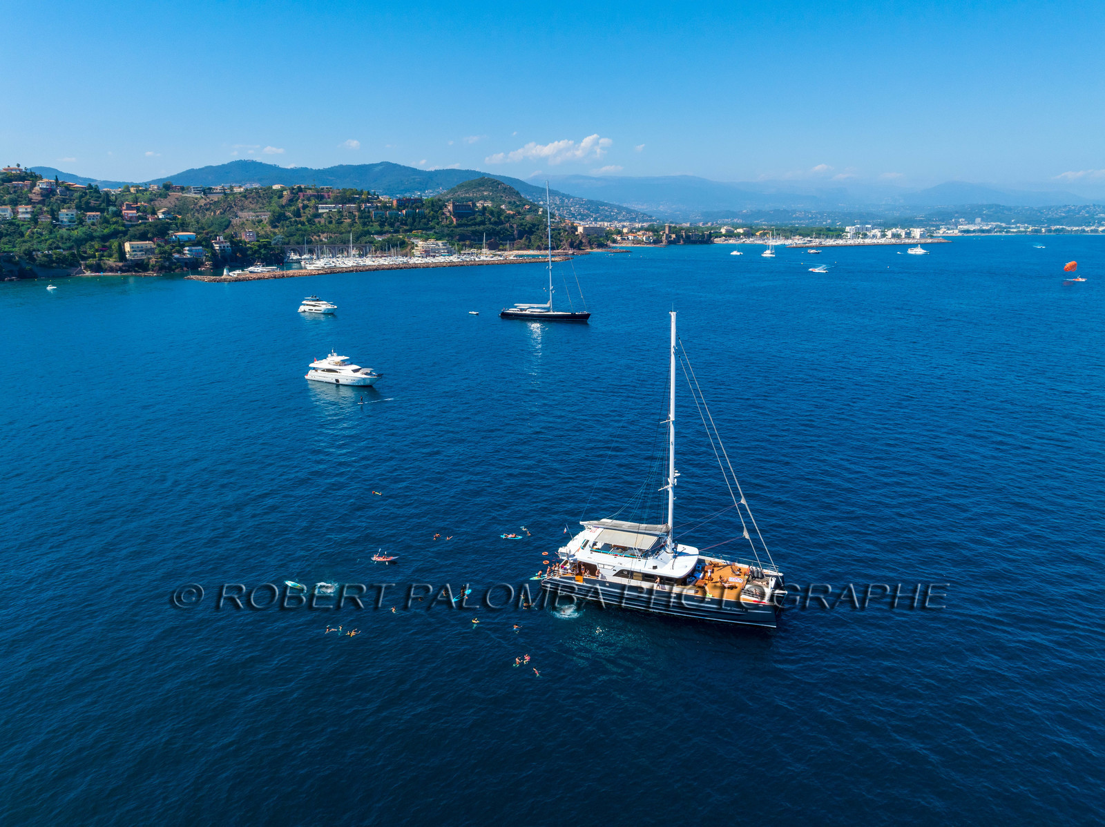 Rivage Croisière II