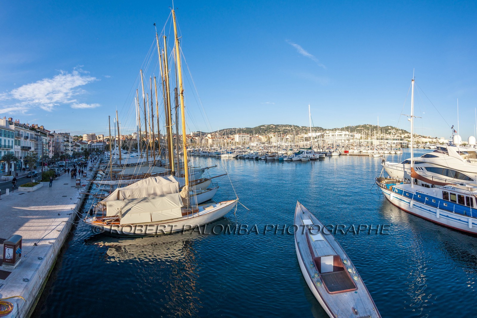 Cannes