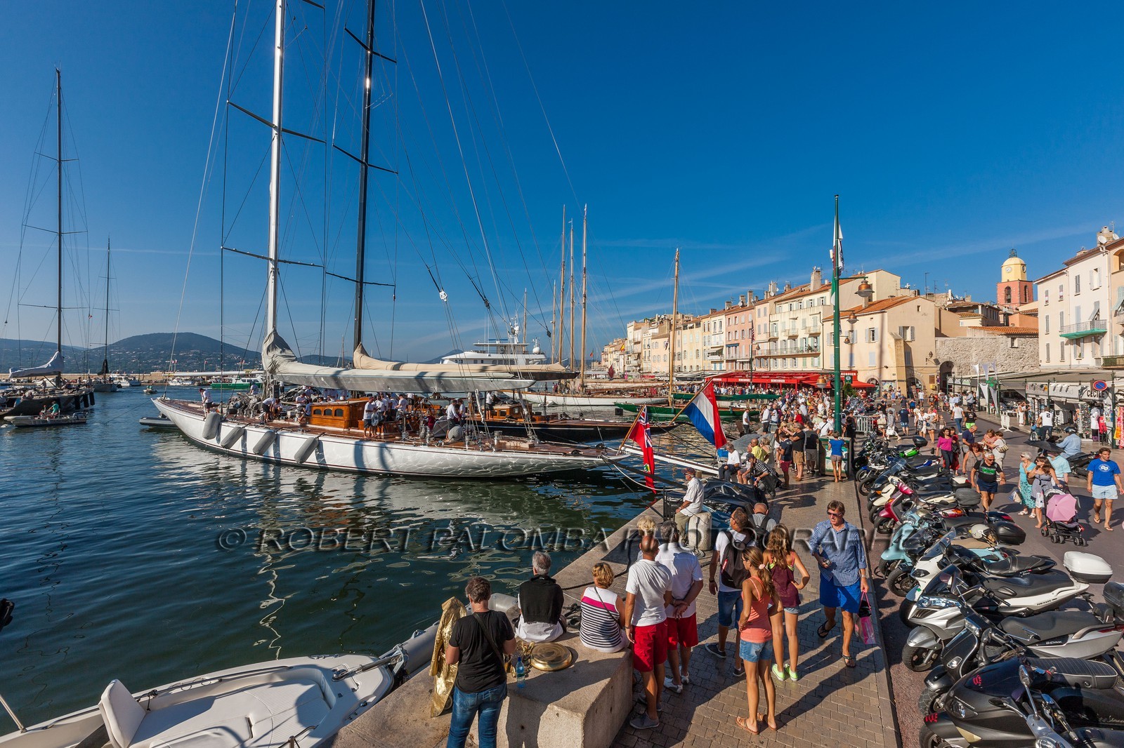 Saint-Tropez