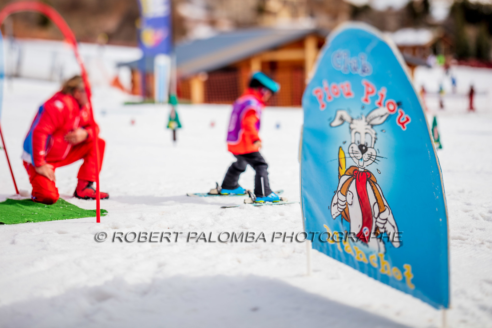 La Foux d'Allos