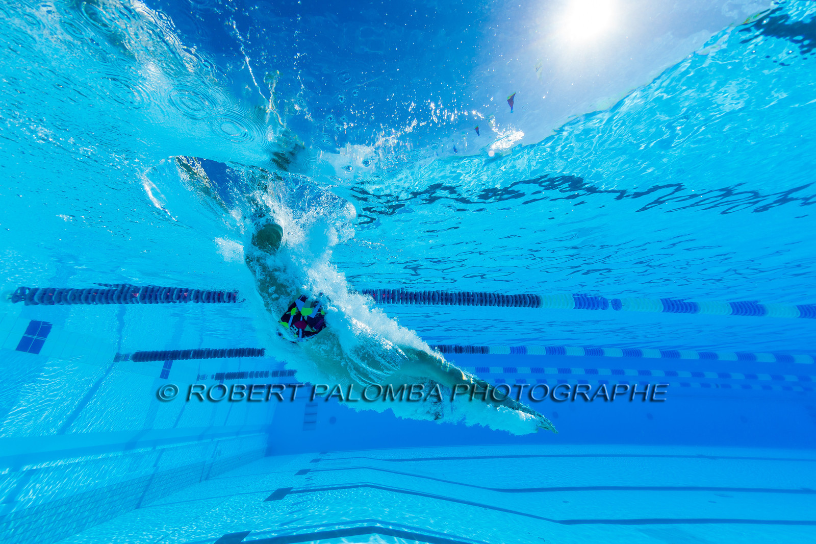 Natation