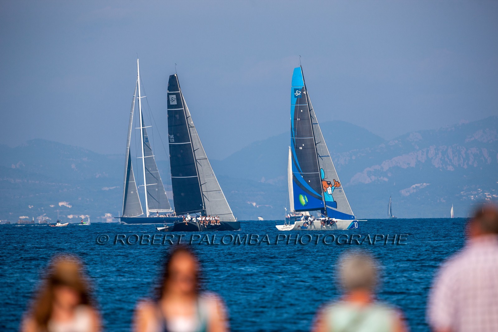 Saint-Tropez