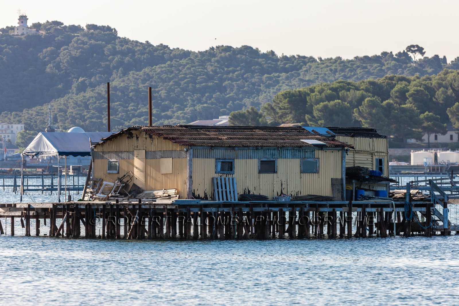 La Seyne-sur-Mer