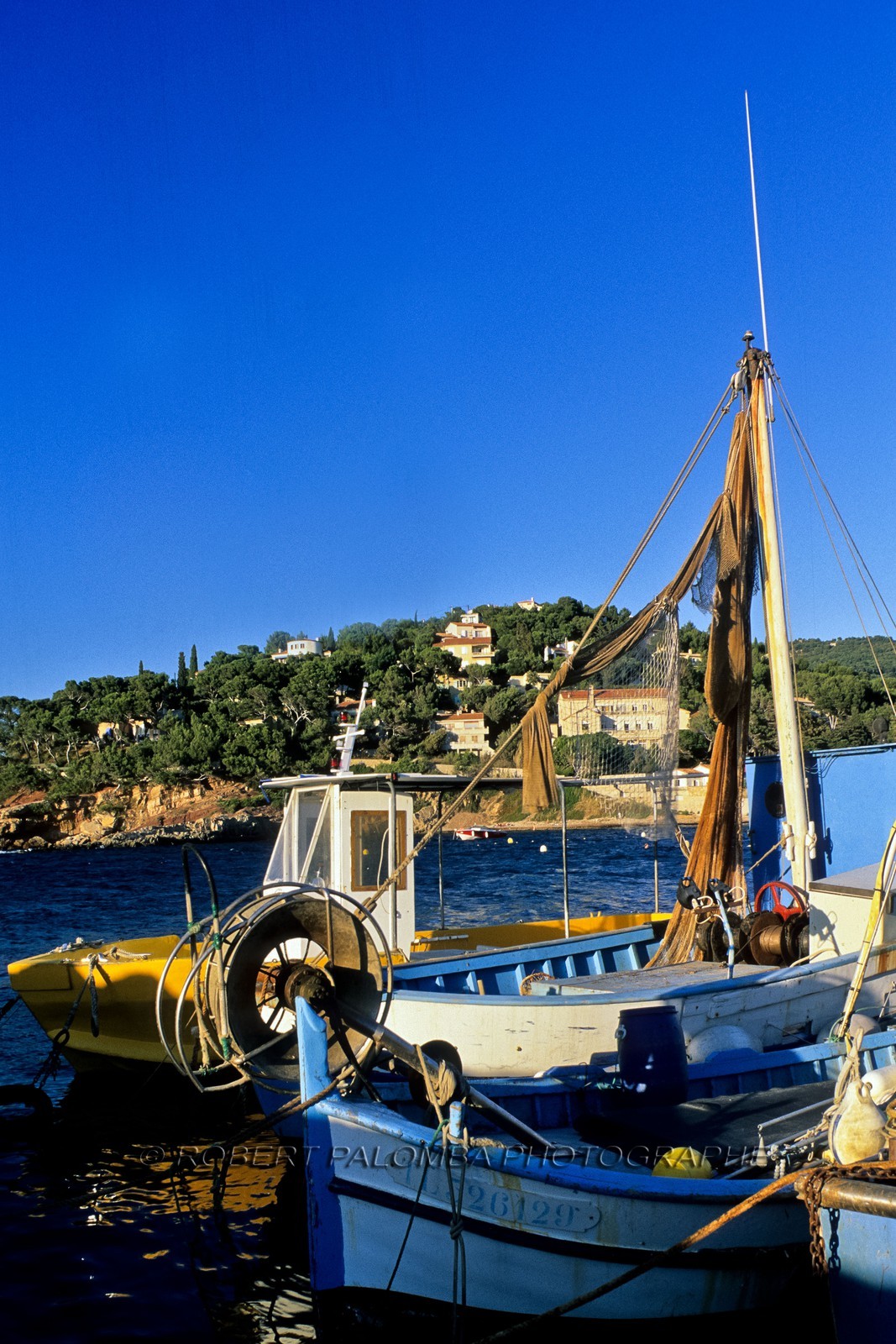 Le Pradet