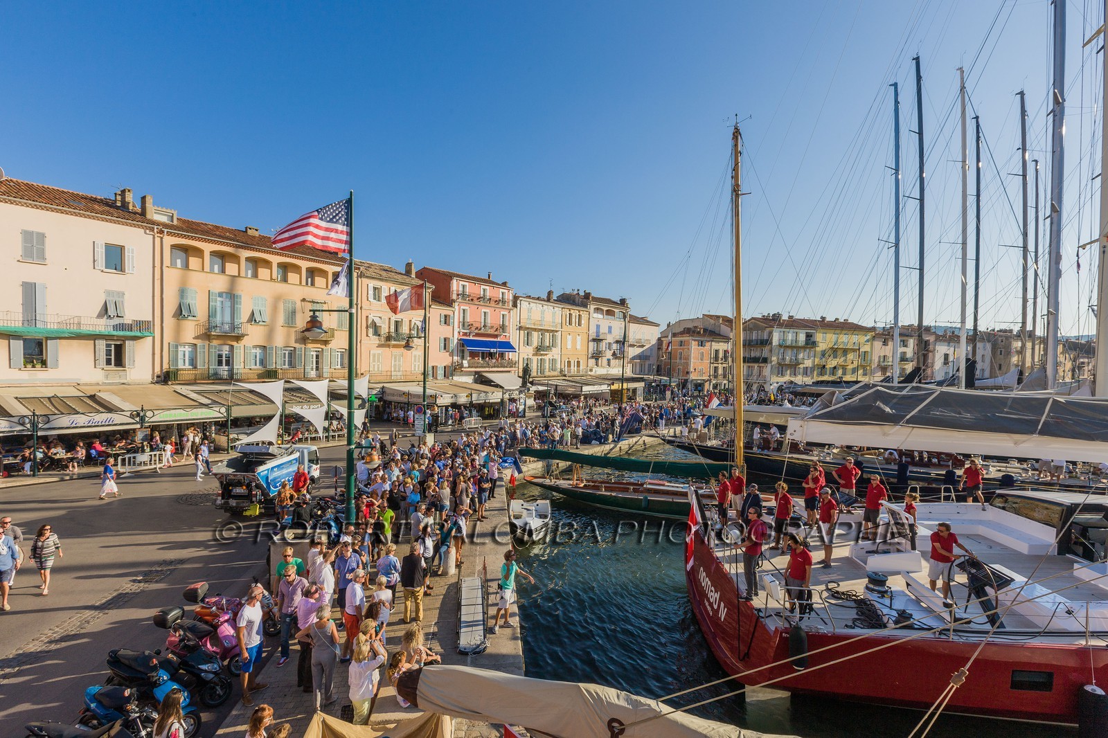 Saint-Tropez